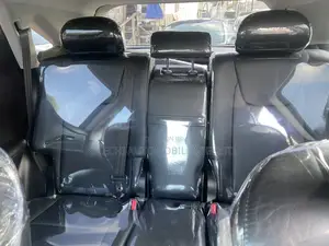 Lexus RX 350 2013 Silver