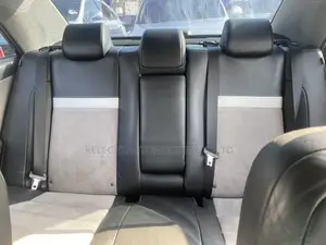 Toyota Camry 2013 Red