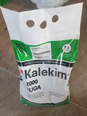 5kg Kalekim