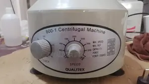 Qualitex 6 Bucket Centrifuge