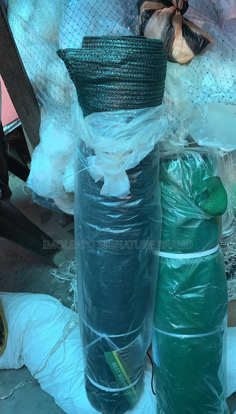 2m By 50m Shade Net