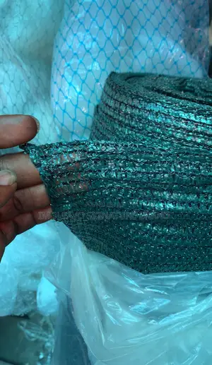 2m By 50m Shade Net