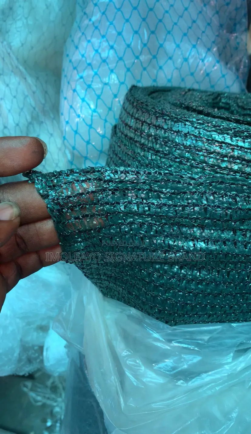 2m By 50m Shade Net