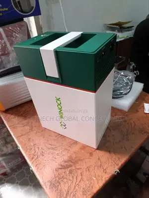 Winock 1 Kwh Solar Power Generator