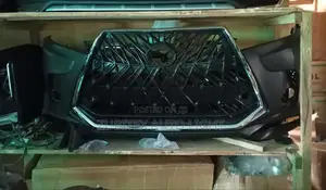 Upgrade Kit Highlander 2018 Vip