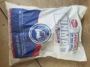 Linma White CEMENT