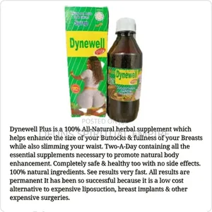 Dynewell Syrup for Hip and Butt