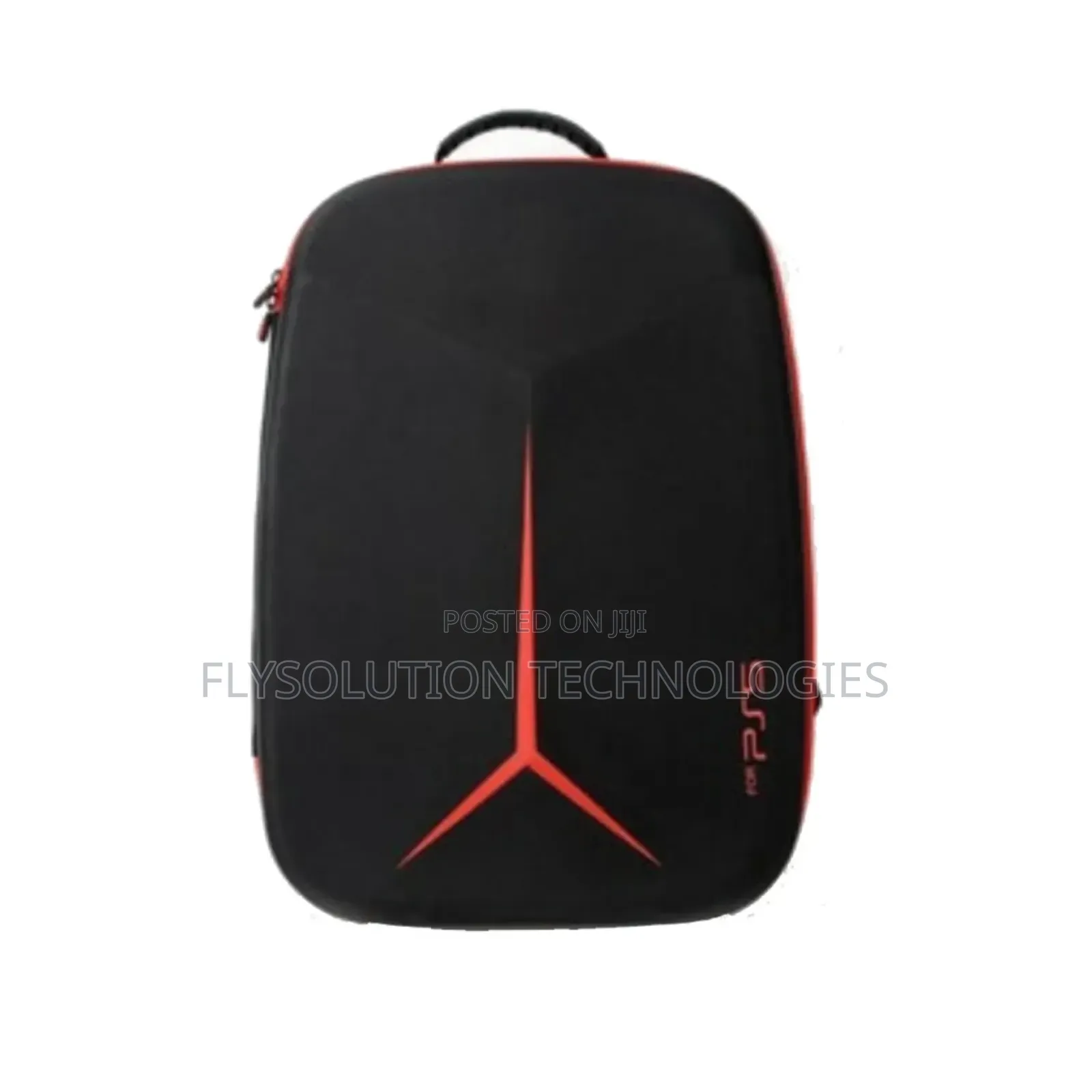 Sony PS 5 Backpack Bag Black