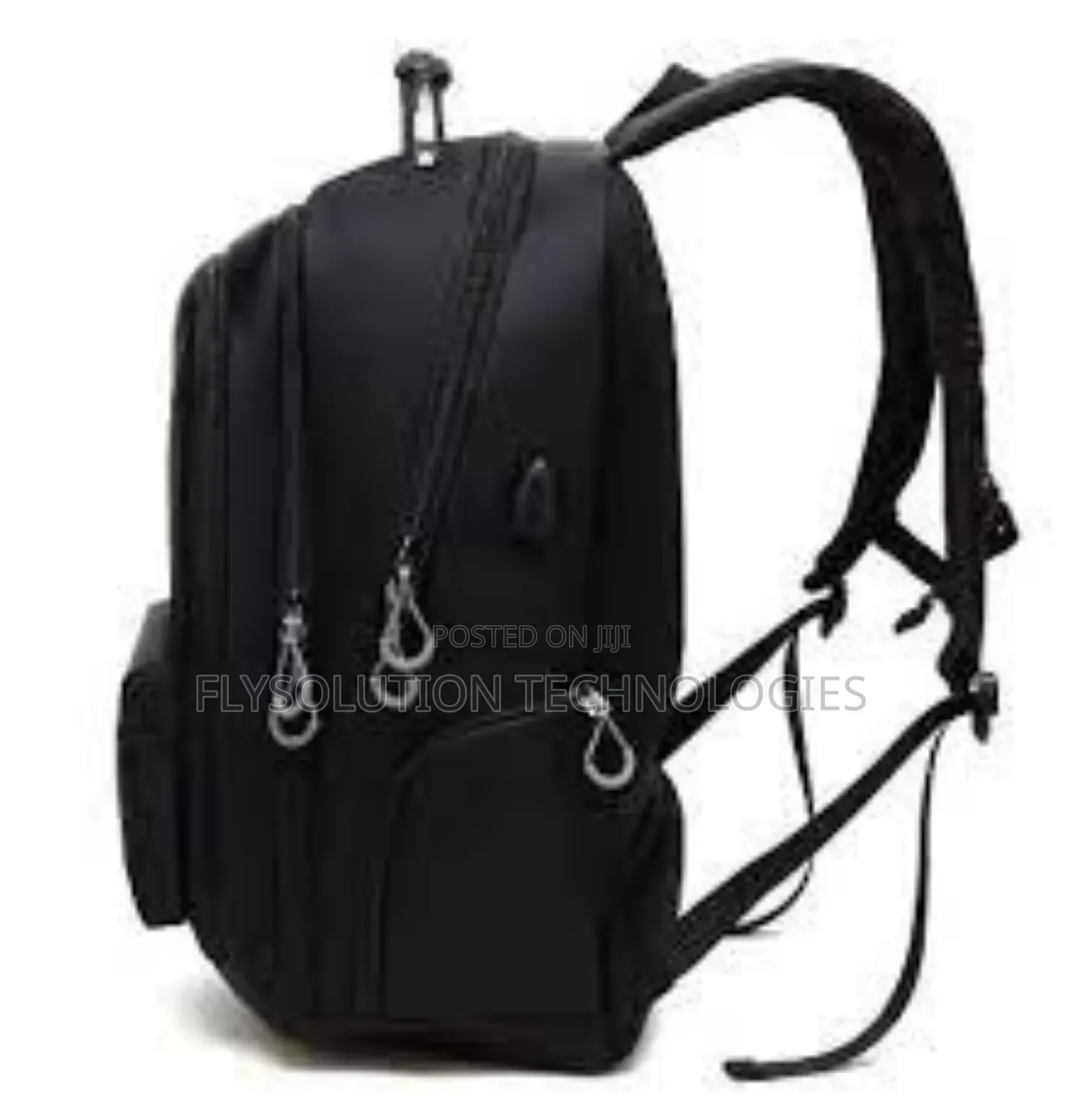 Coolbell CB-5508S 18.4 Waterproof Laptop Backpack