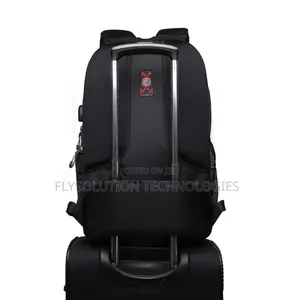 Coolbell CB-5508S 18.4 Waterproof Laptop Backpack