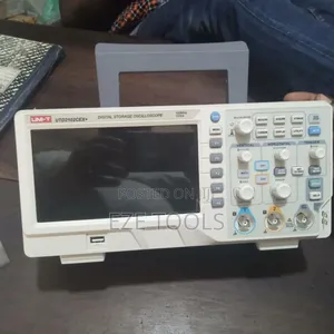 Oscilloscope