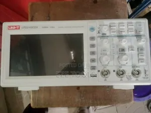 Oscilloscope