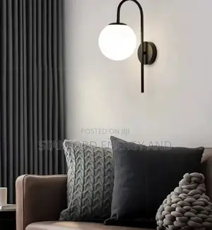 Wall Bracket Bedroom Light