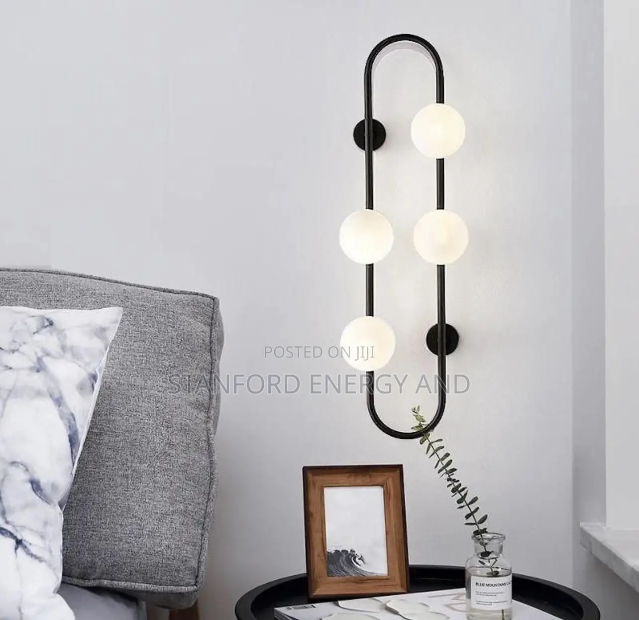 Wall Bracket Bedroom Light