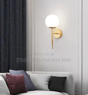 Wall Bracket Bedroom Light