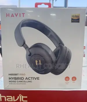 Photo - Havit Wireless Headset
