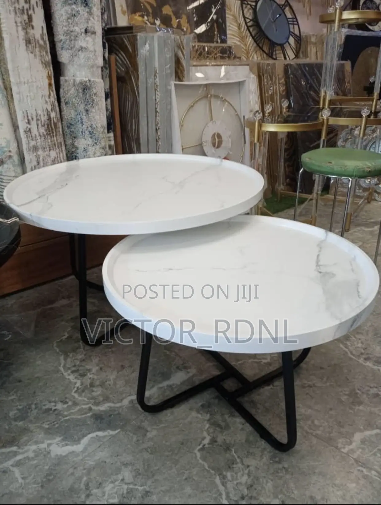 Center Tables