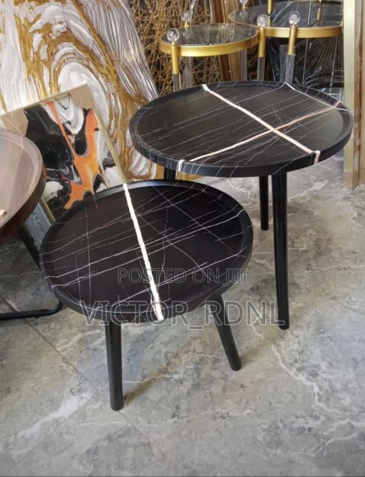 Center Tables
