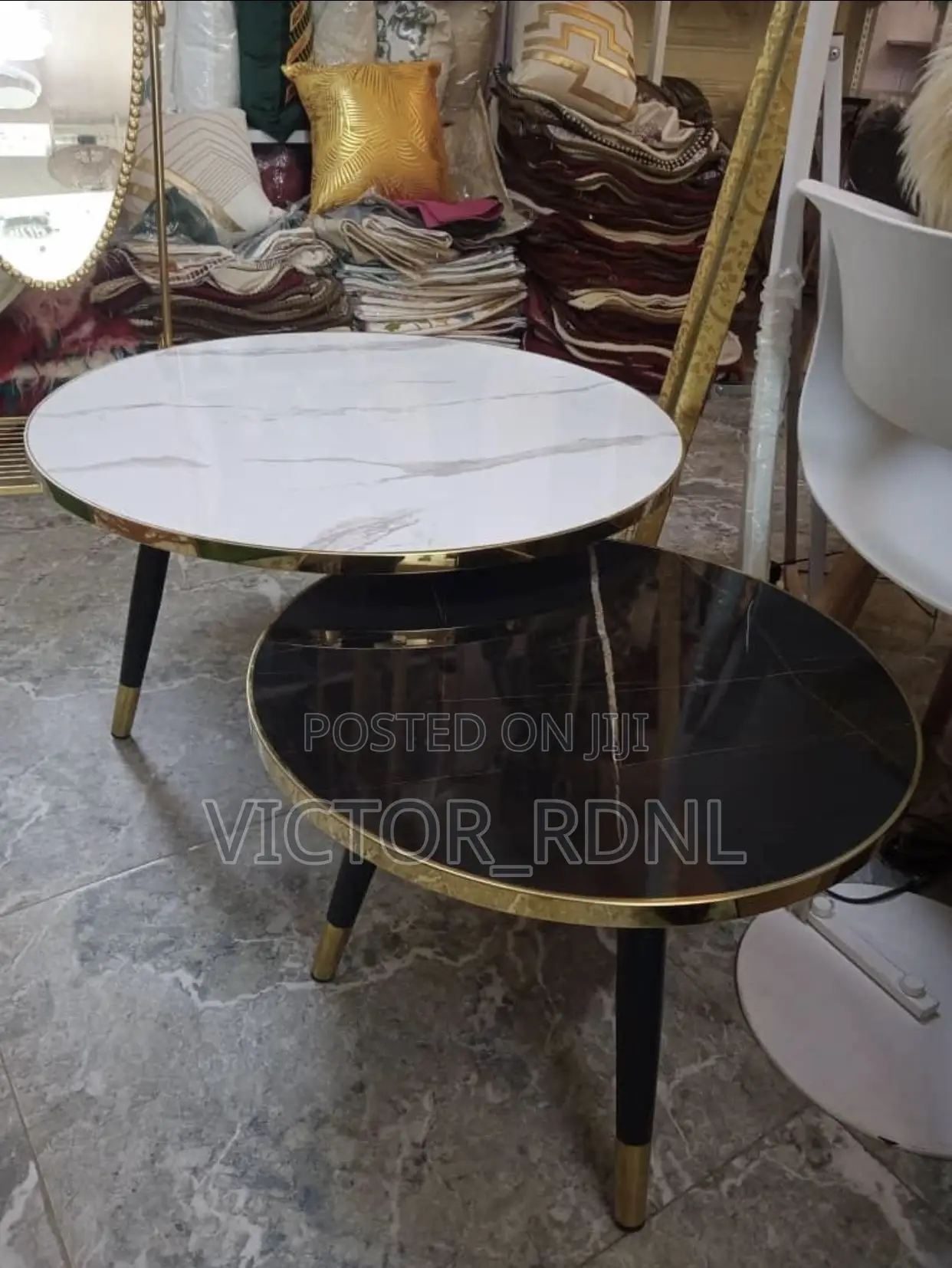 Center Tables