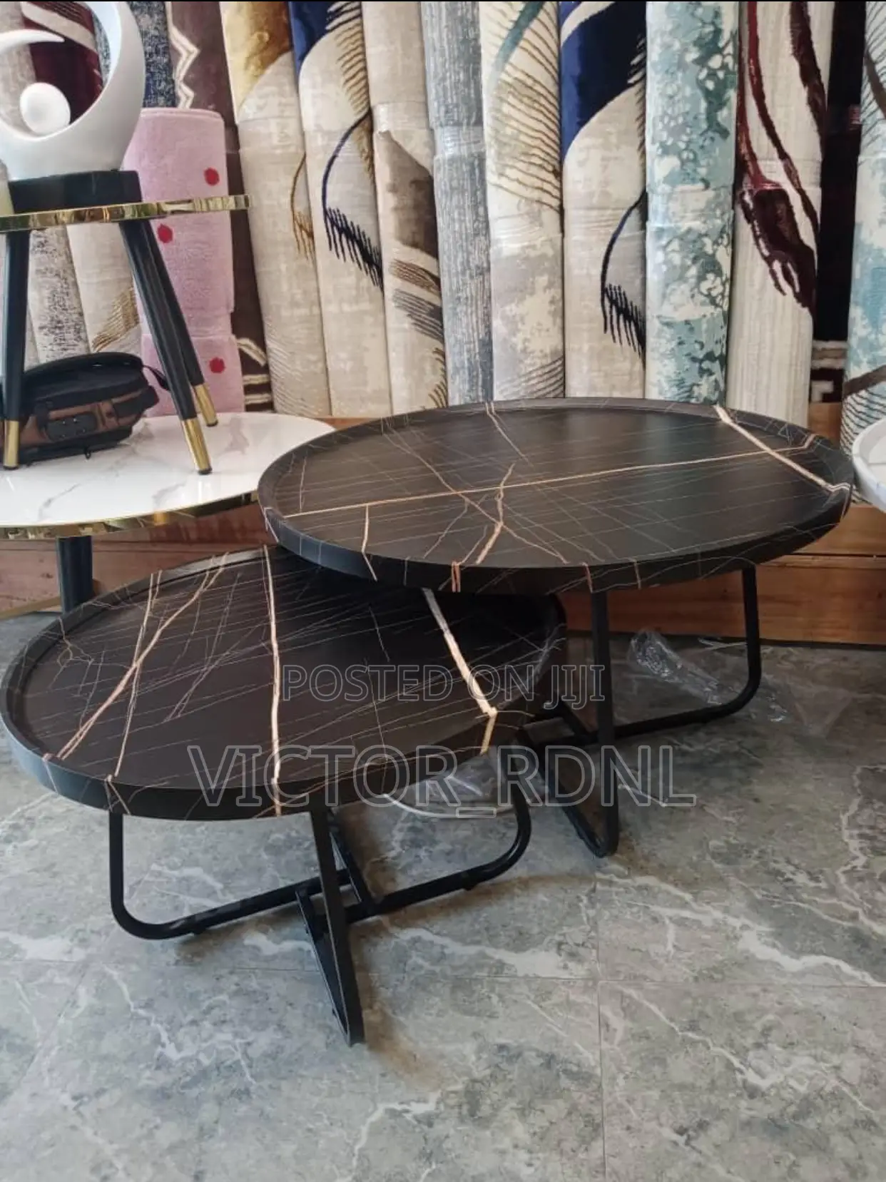 Center Tables