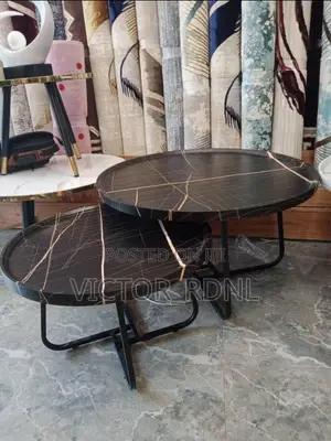 Center Tables
