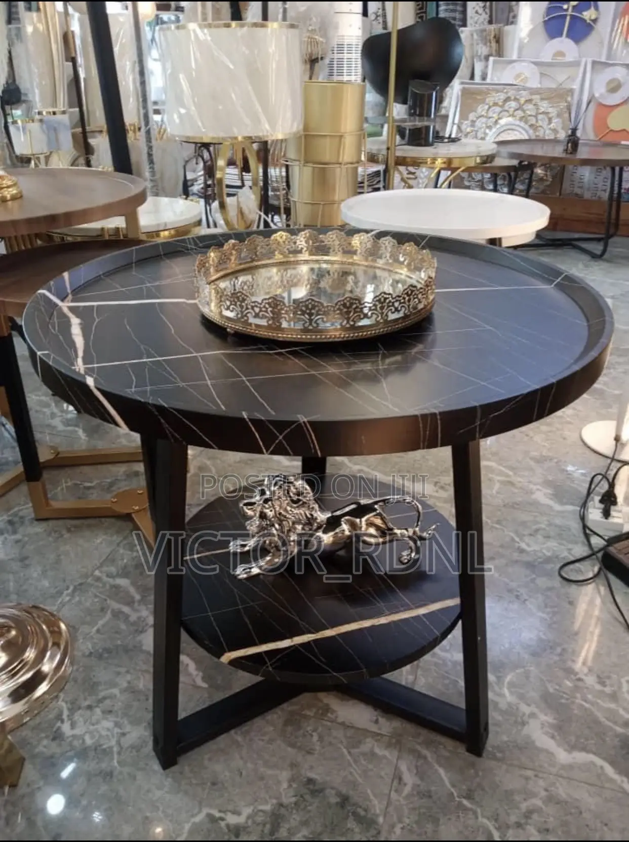 Center Tables