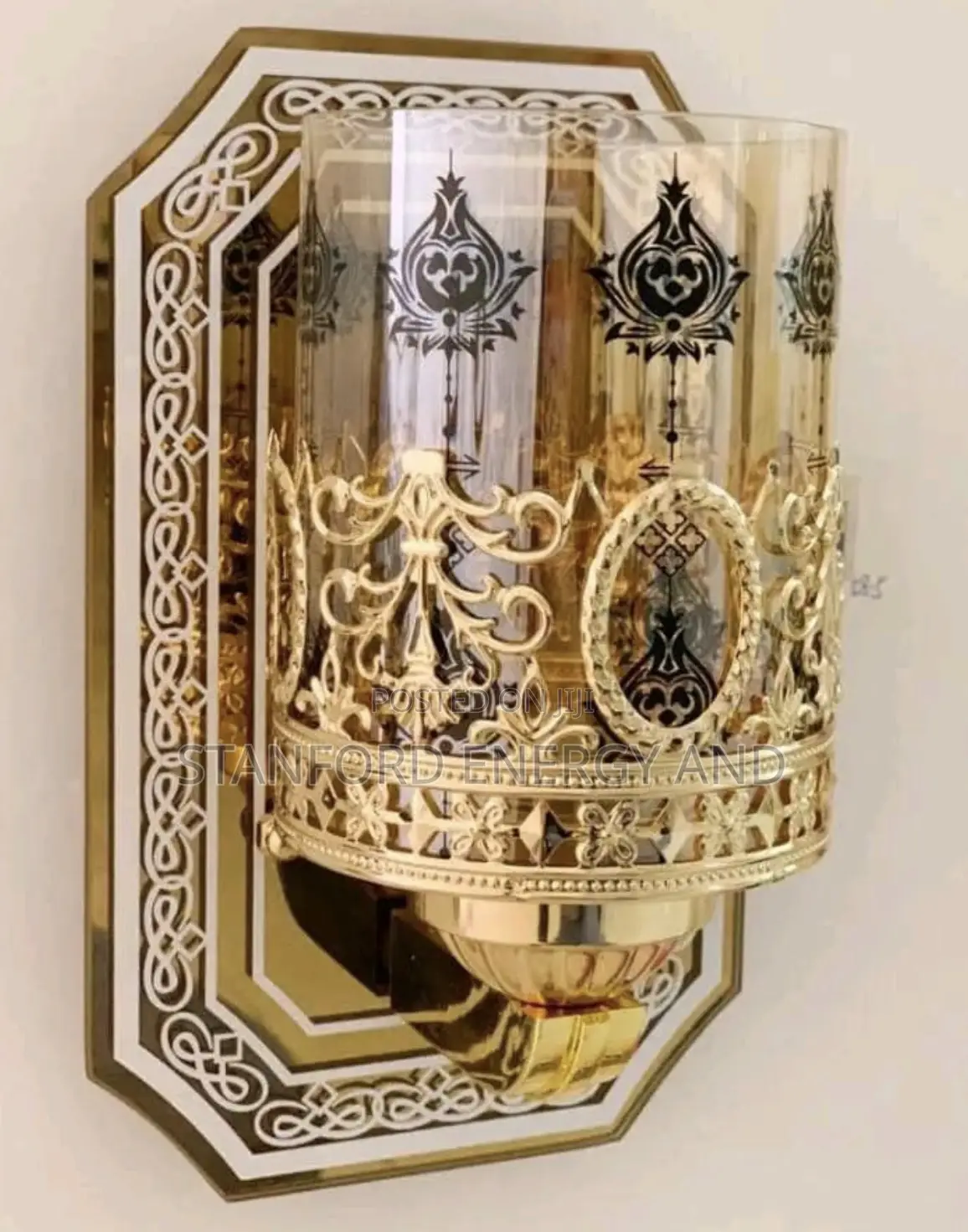 Wall Bracket Bedroom Light