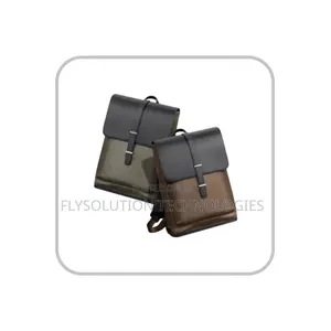 Coteeci 1439 Elegant Series Two-Colour Backpack