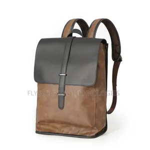 Photo - Coteeci 1439 Elegant Series Two-Colour Backpack