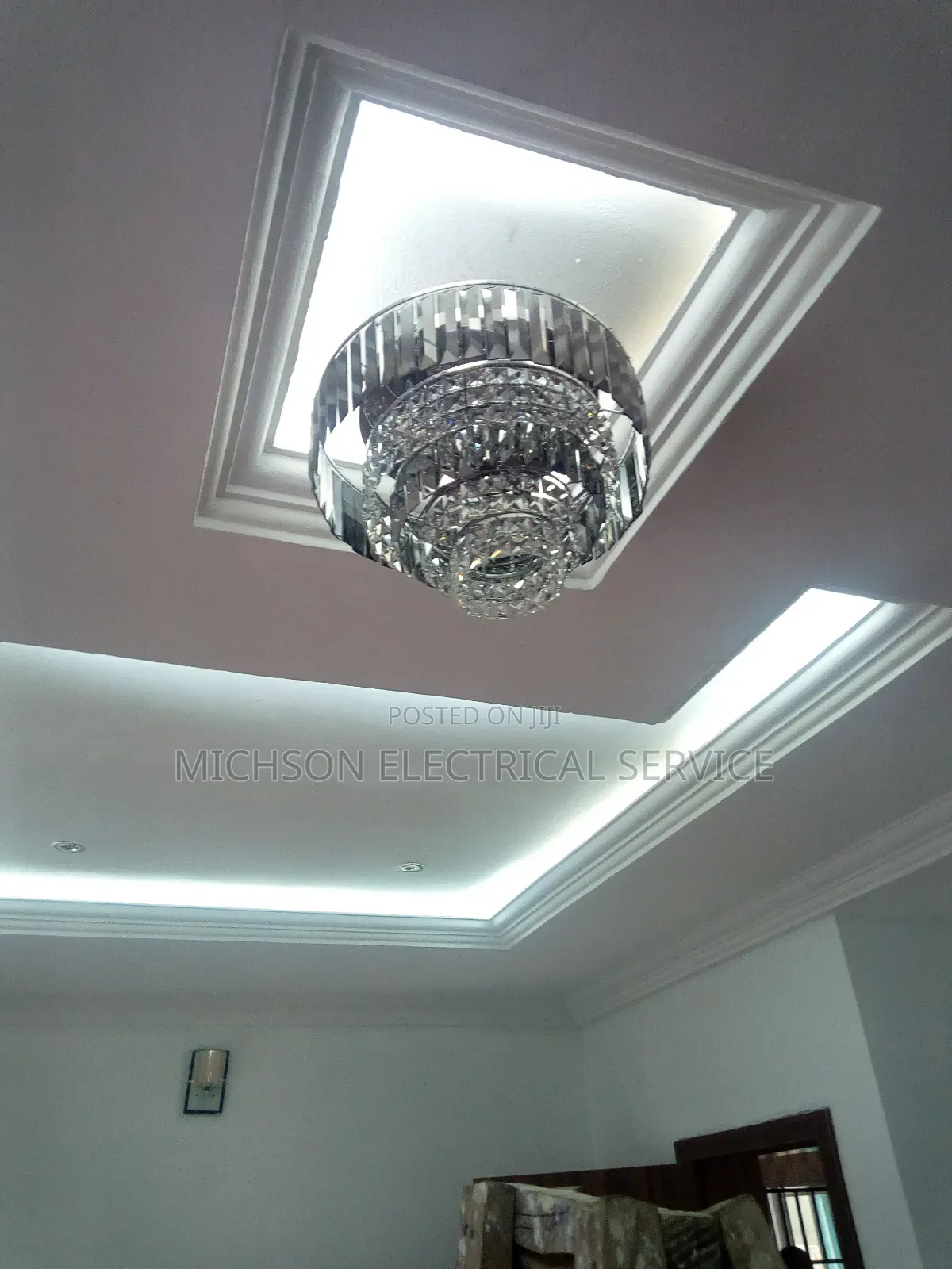 Electrical Work , Electric Fence,Dstv, CCTV