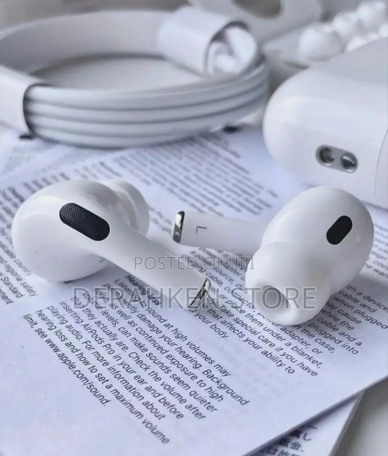 Apple Airpod Pro 2