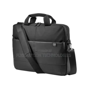 Hp Laptop Bag Classic Briefcase