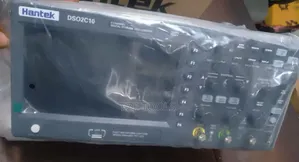 Oscilloscope