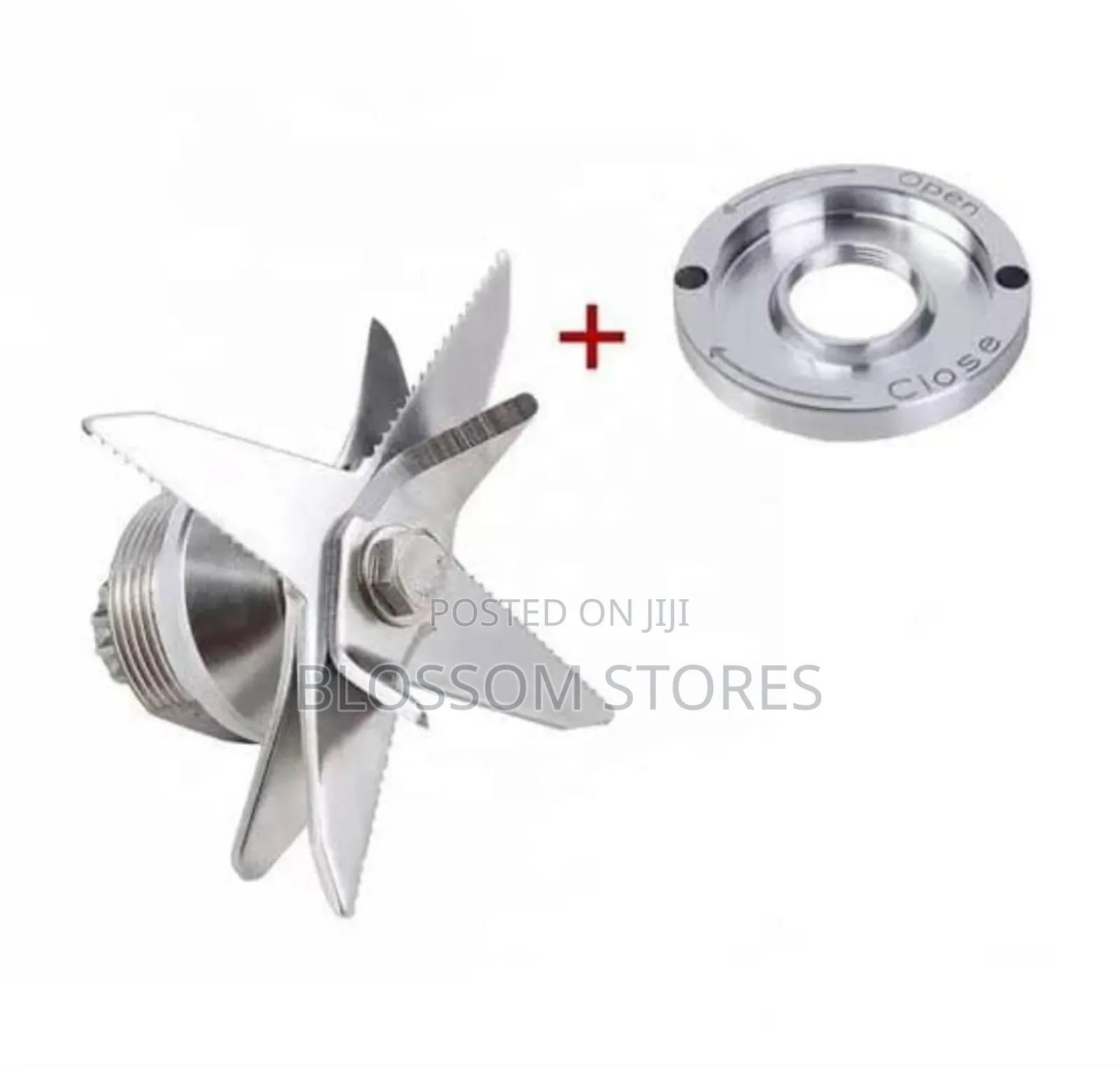 Blender Blade Replacement