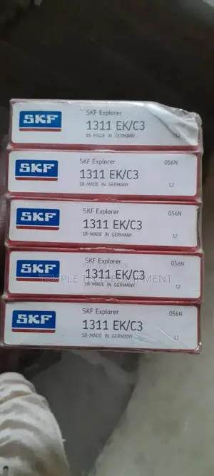 1311 EK/C3 Bearing