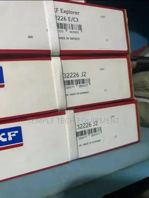 32226 J2 Bearing
