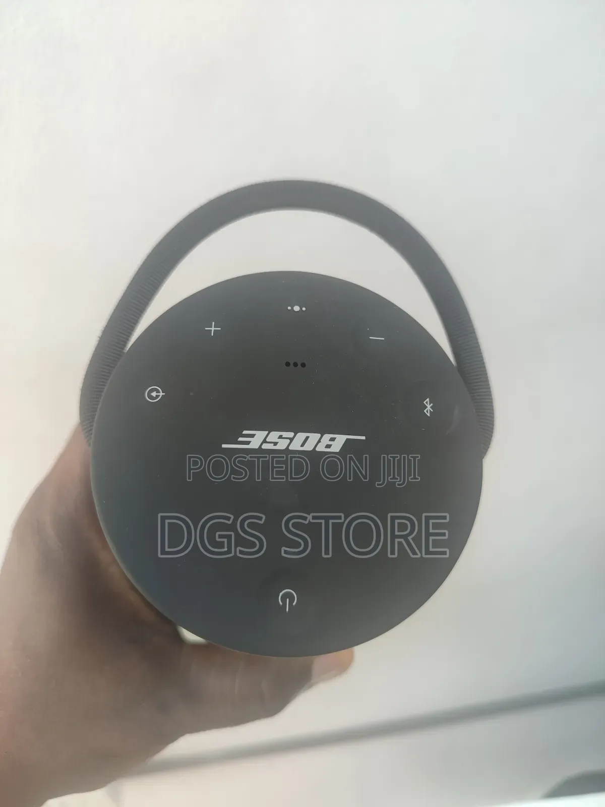 Bose Soundlink Revolve Plus Ll Bluetooth Speaker Used
