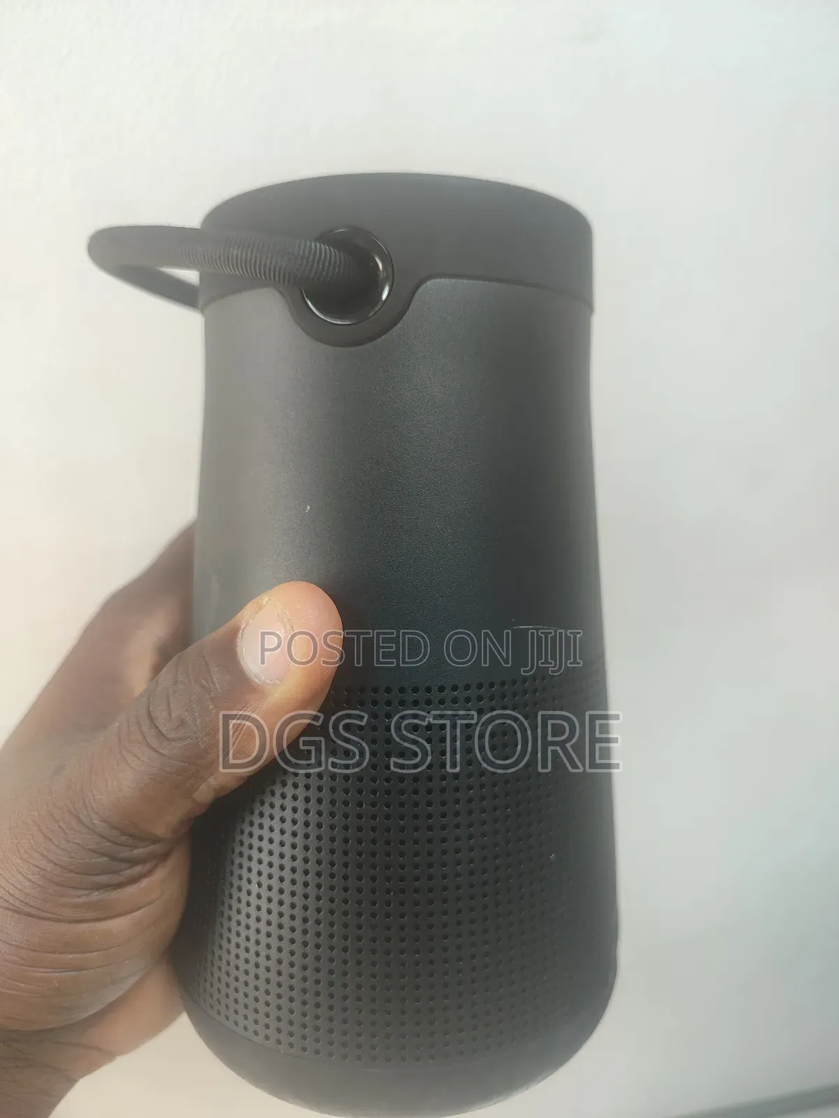 Bose Soundlink Revolve Plus Ll Bluetooth Speaker Used