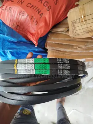 B-130 Fan Belt