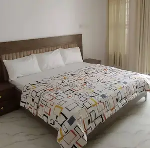 Monthly Elite Room for Monthly Rent With Pool and Gym