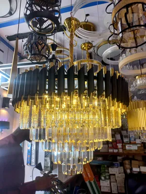 Chandelier Light