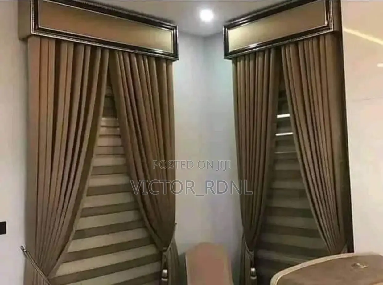 Quality Curtains