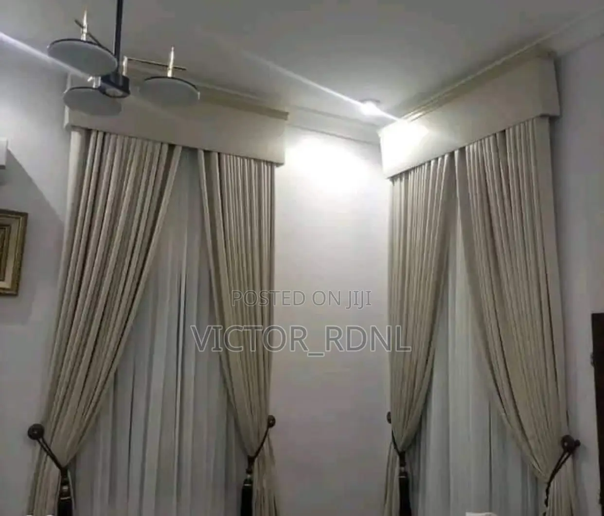 Quality Curtains