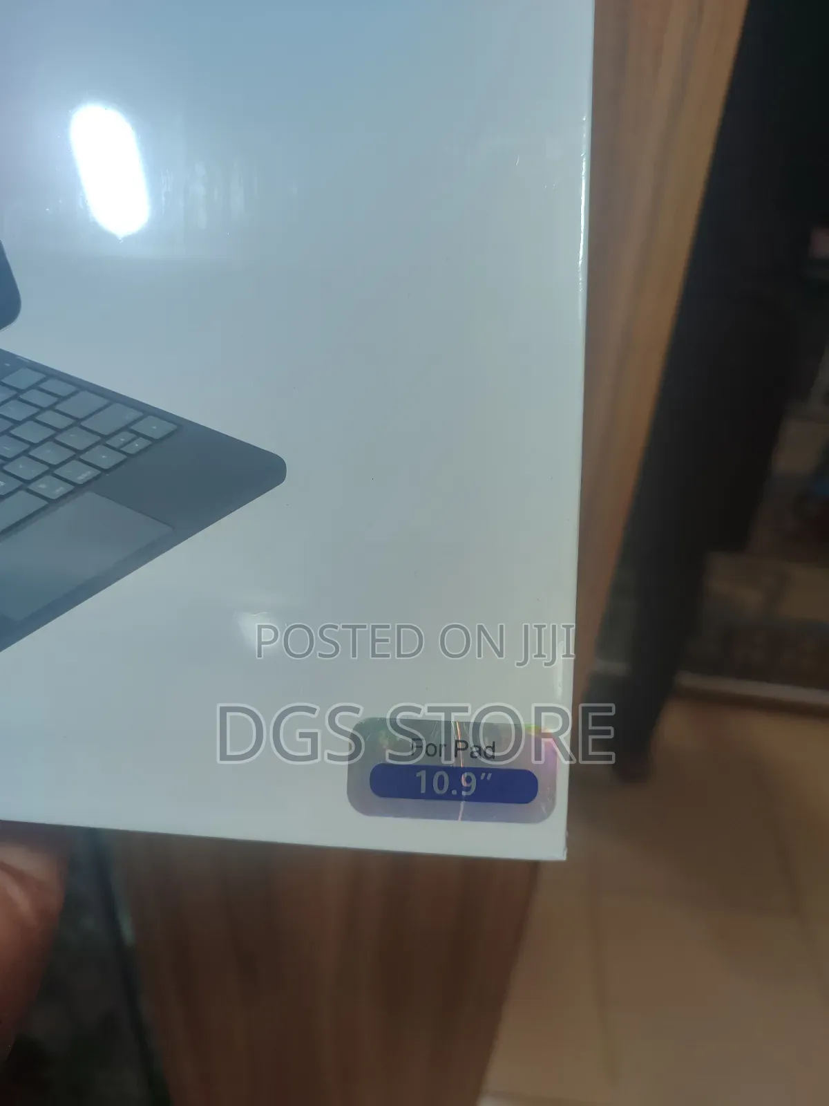 Wiwu Magic Keyboard for iPad 10th Generation