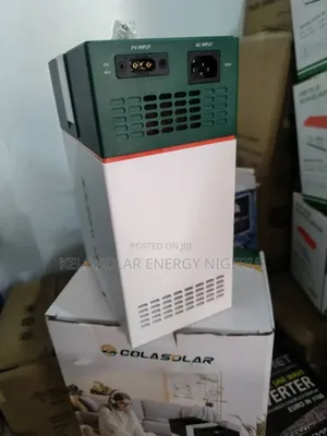 500w Solar Generator