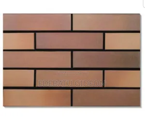 Chinese Bricks