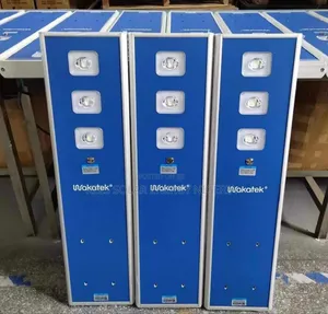 Quality Solar Light Wakatek All In One 300w