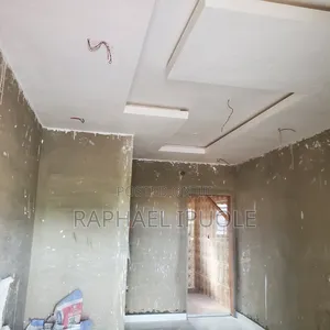 Photo - 2bdrm Block of Flats in Iju-Ishaga for rent