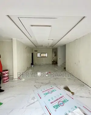 4bdrm Apartment in Ikate for rent