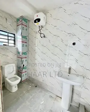 4bdrm Apartment in Ikate for rent